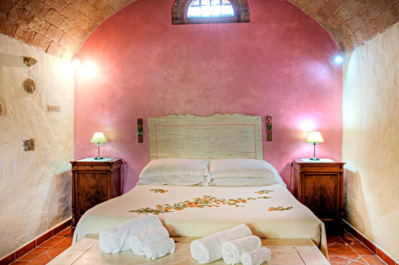 Molino Delle Fate Apartamento *