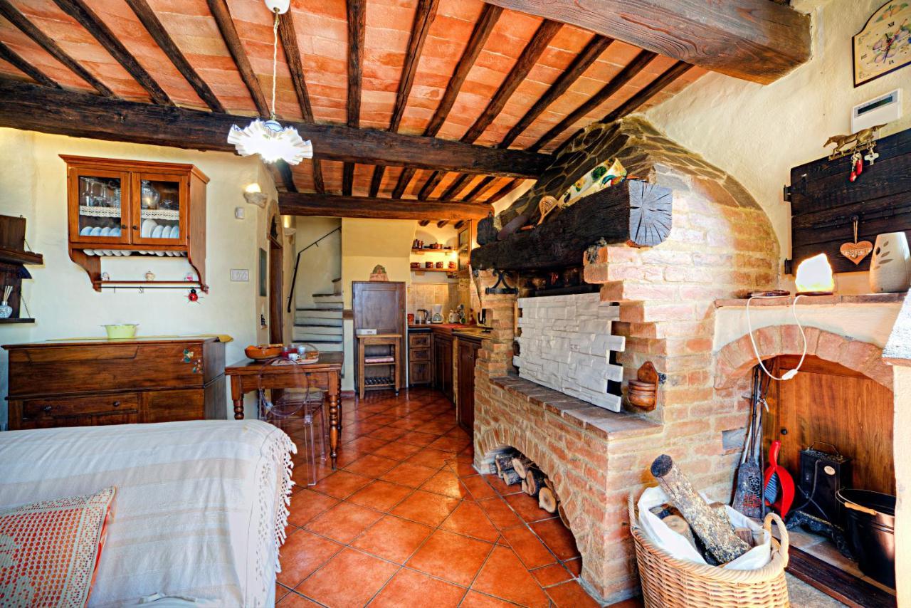Molino Delle Fate * Siena