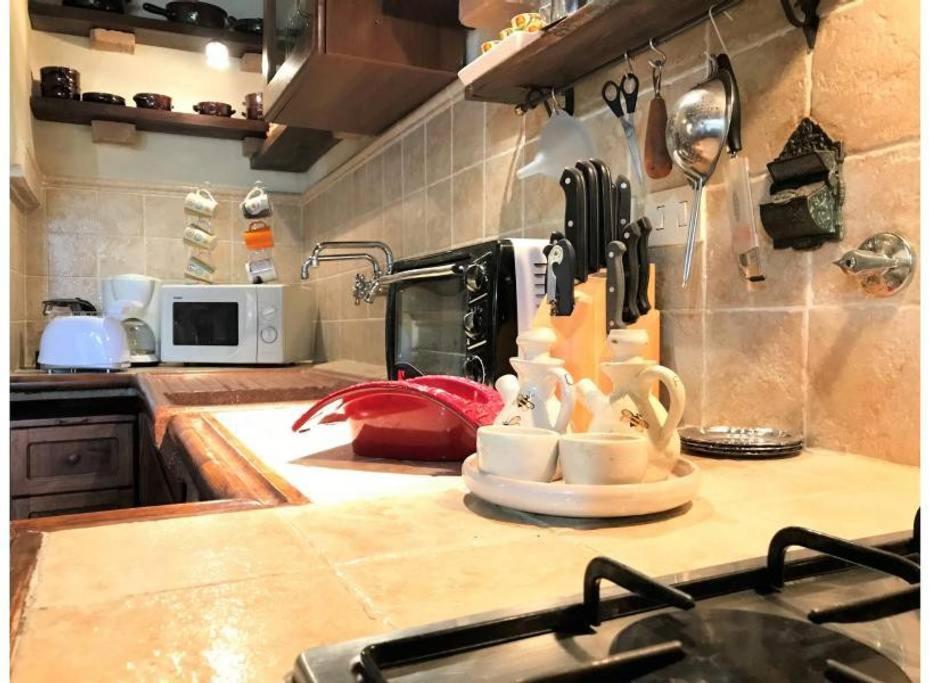 Molino Delle Fate Apartamento