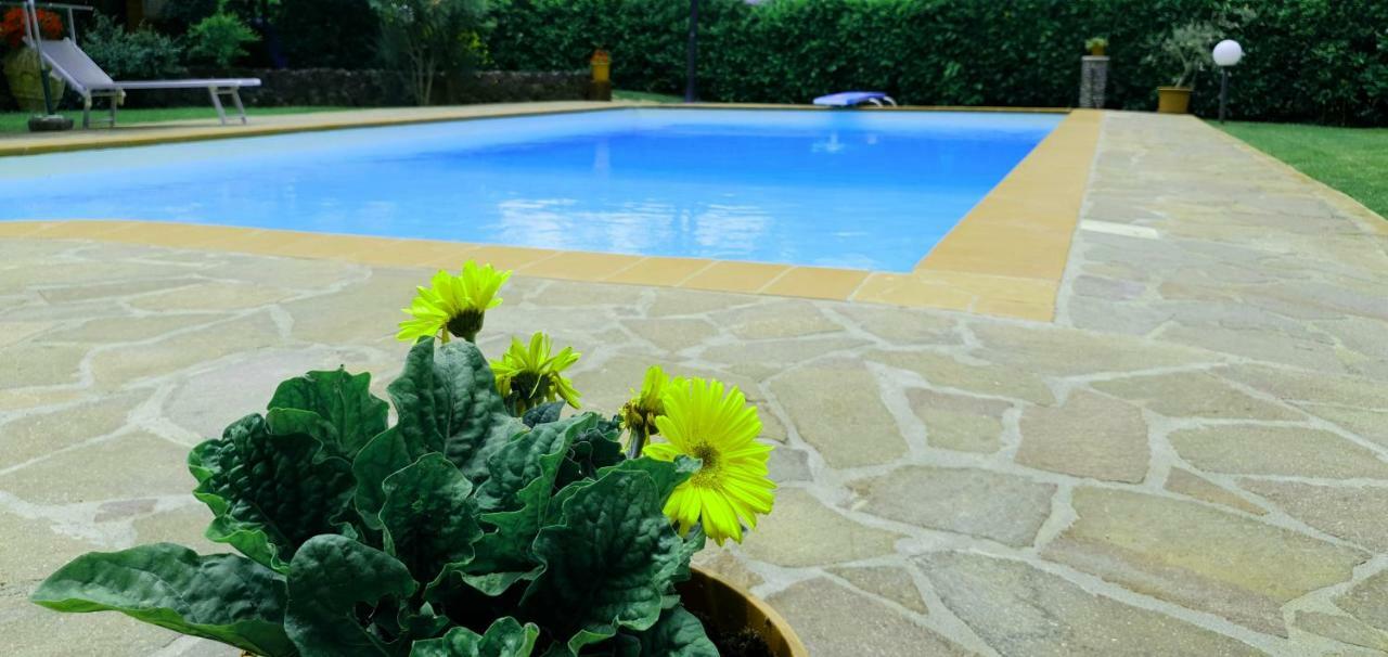 Molino Delle Fate Apartamento Siena