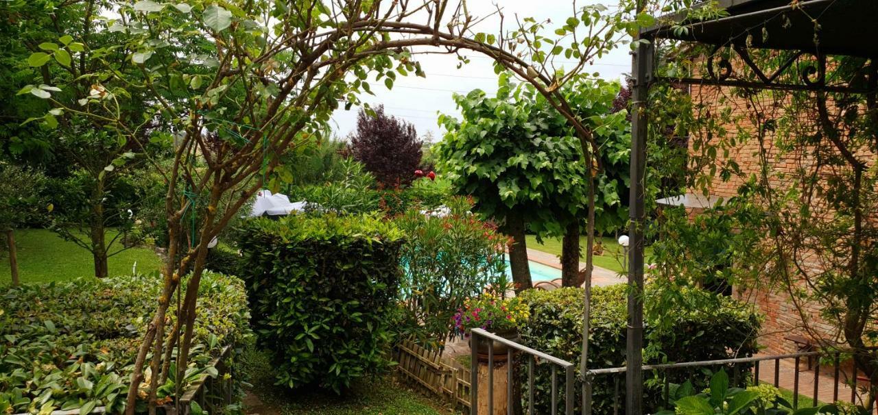 Molino Delle Fate Apartamento Siena