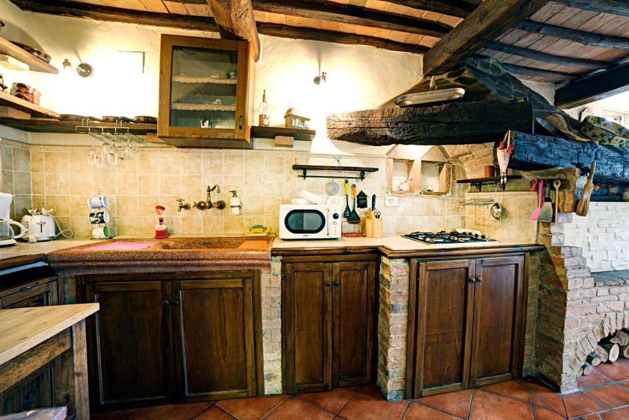 Apartment Molino Delle Fate