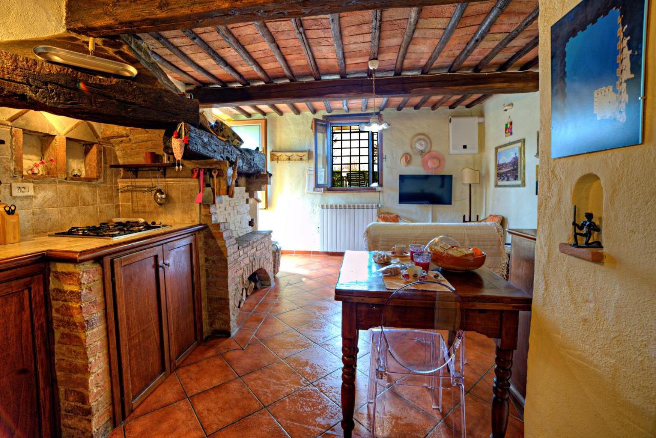 Apartment Molino Delle Fate Siena