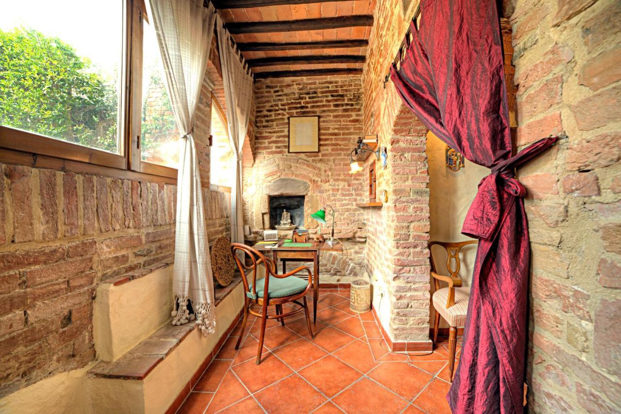 Molino Delle Fate Apartment *