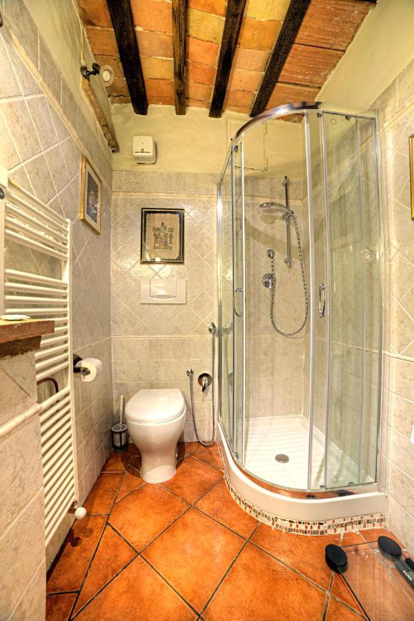 Molino Delle Fate Apartment *
