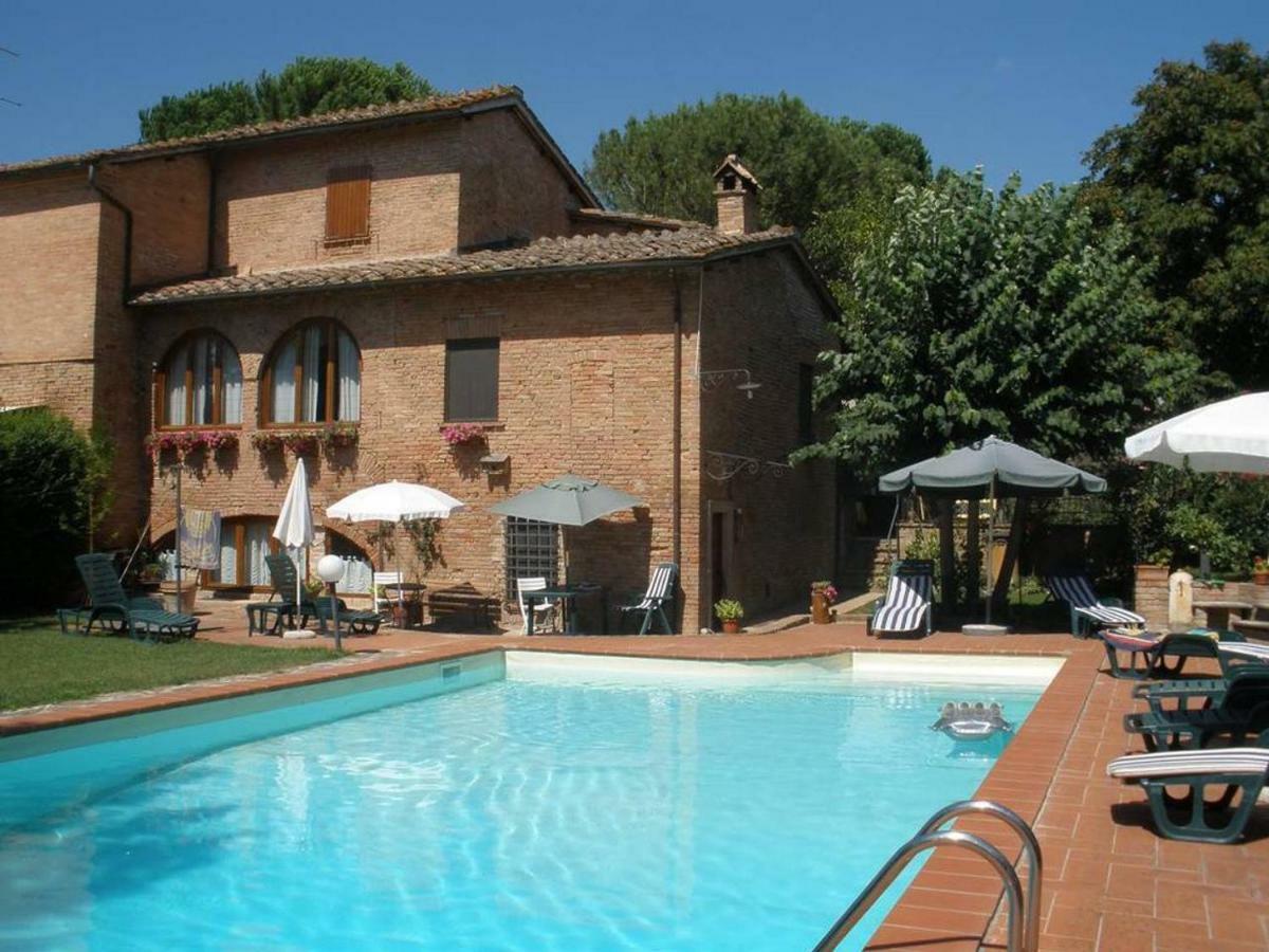 Apartment Molino Delle Fate *