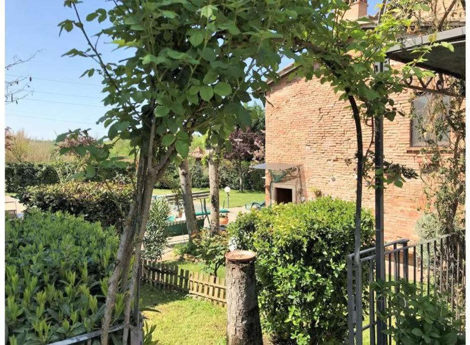 Molino Delle Fate Apartment