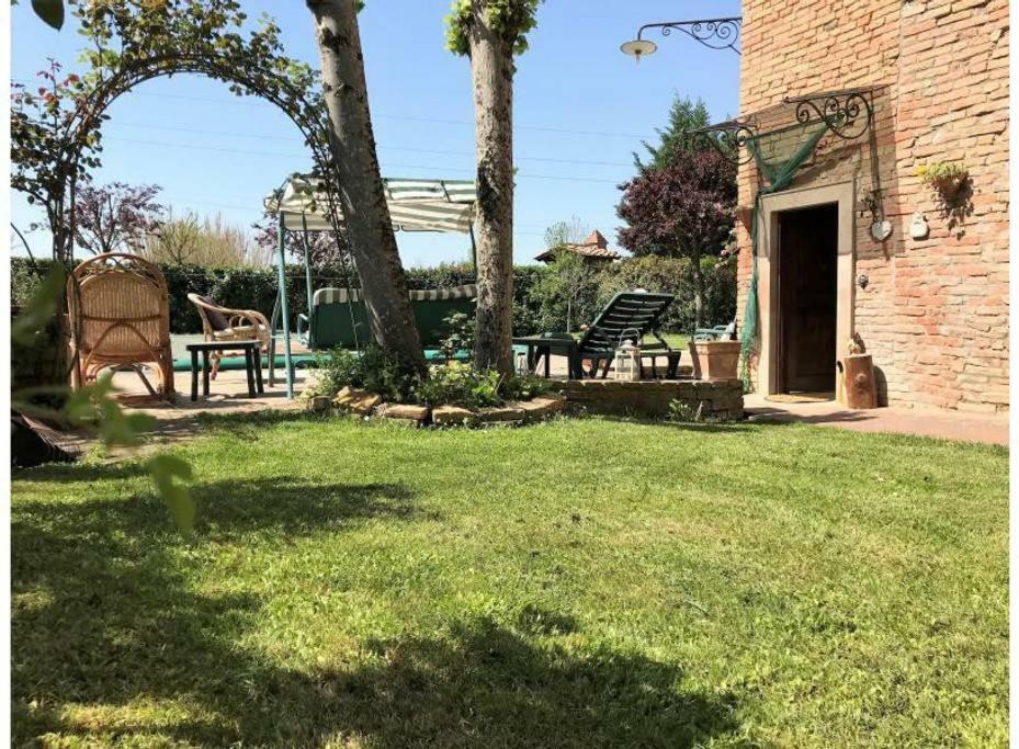 Apartment Molino Delle Fate