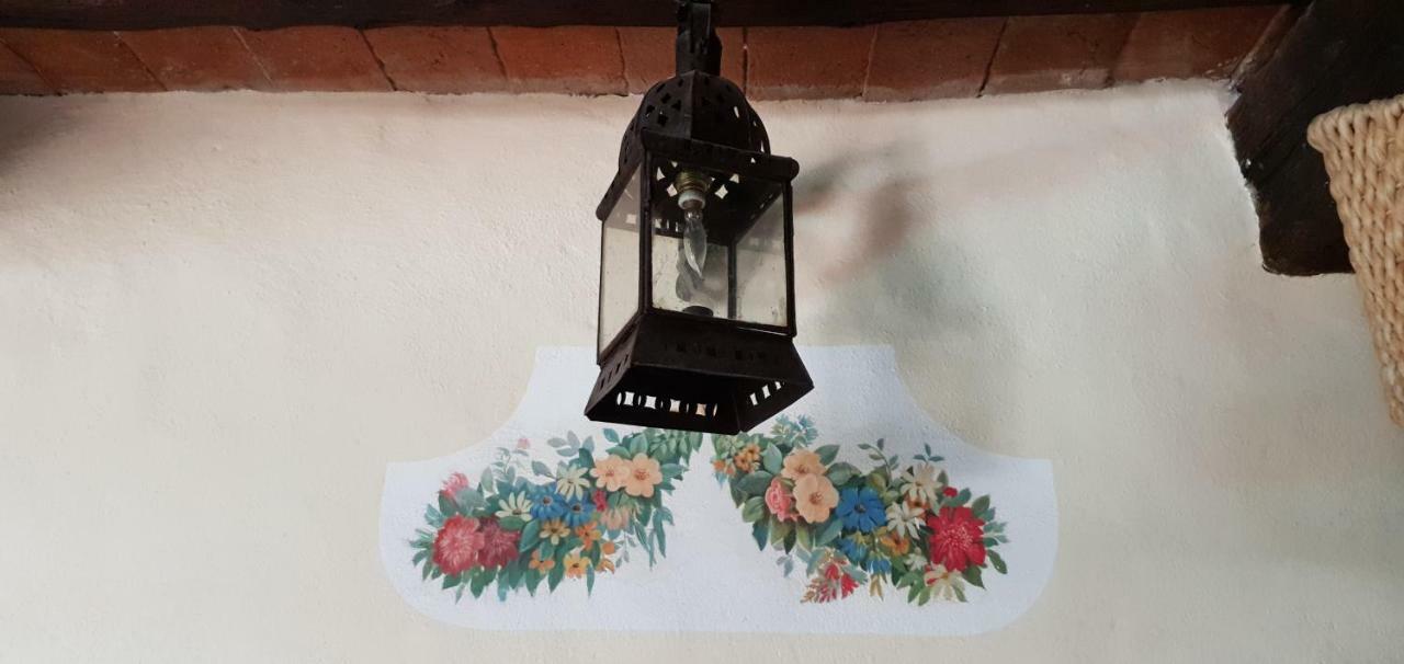 Molino Delle Fate Apartment *