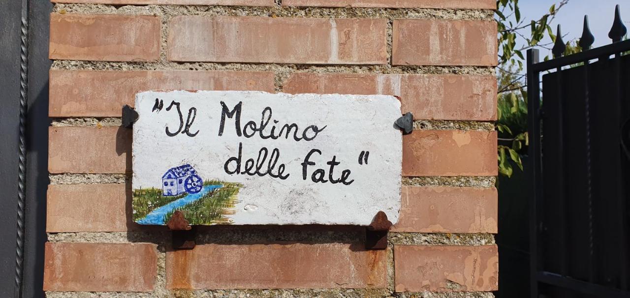 Molino Delle Fate *