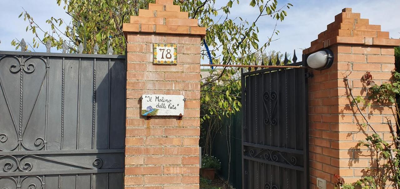 Apartment Molino Delle Fate